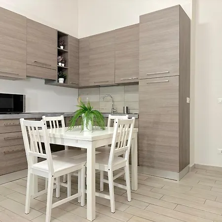 Apartman Casa Camilla Bologna