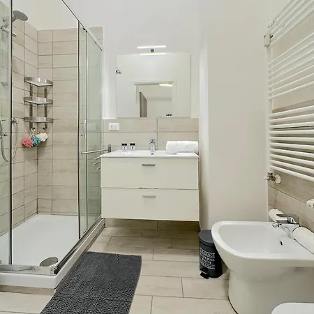 Apartman Casa Camilla Bologna