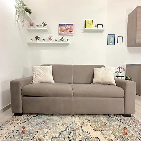 Casa Camilla דירה בולוניה