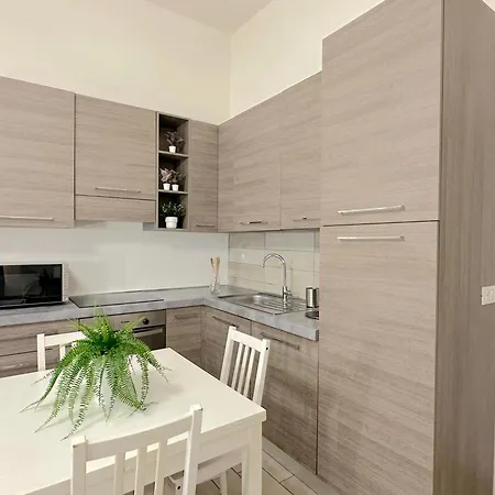 דירה Casa Camilla בולוניה