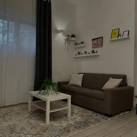 Casa Camilla *