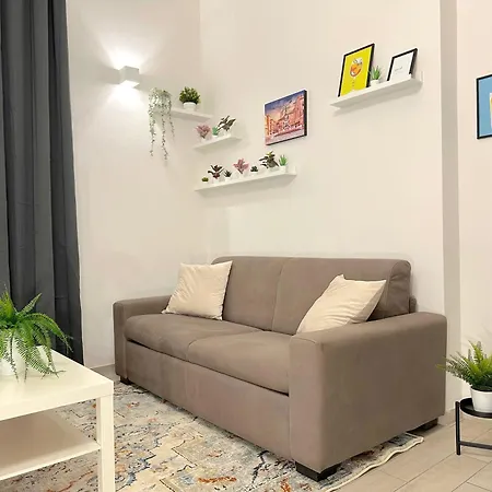 Apartamento Casa Camilla