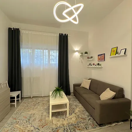 Casa Camilla Apartment