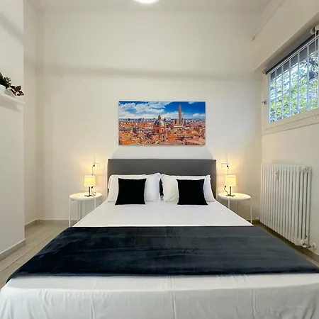 Apartamento Casa Camilla