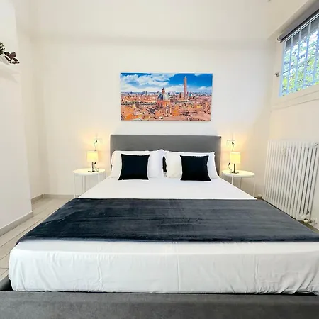 Apartment Casa Camilla Bologna